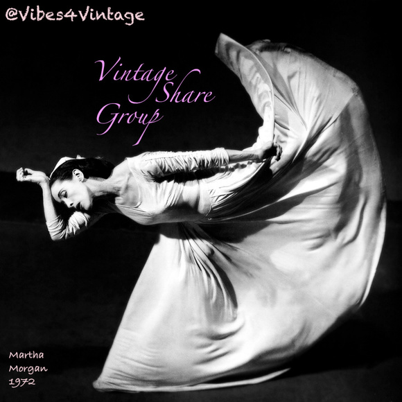 Member of Vibes4Vintage Vintage Share Group! - Picture 4 of 10